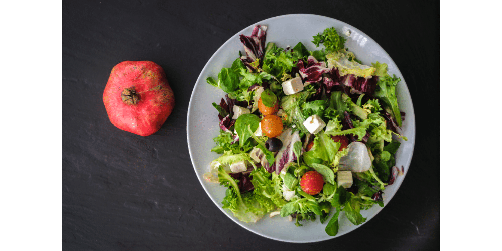 salad